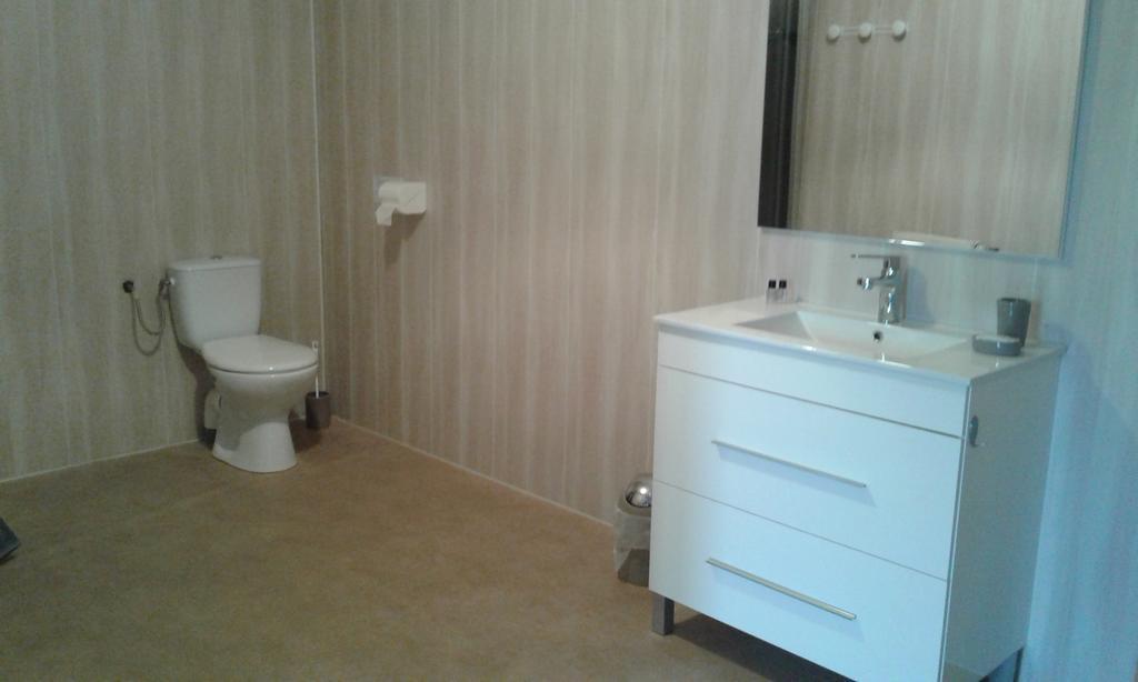 Au Passage Des Grues Bed & Breakfast Drosnay Dış mekan fotoğraf
